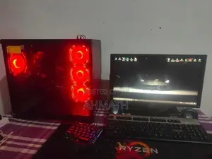 i5 7th gen 8GB RAM 120SSD