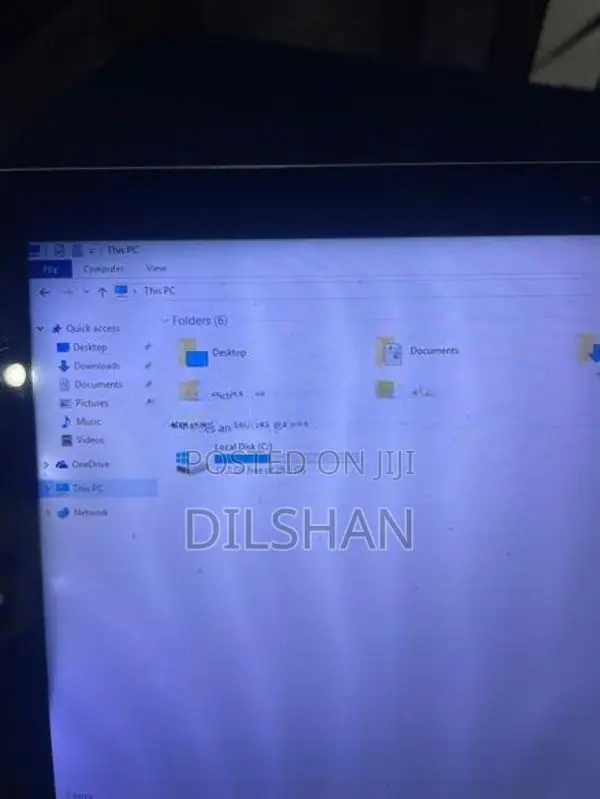 Singer Duo Mini Laptop