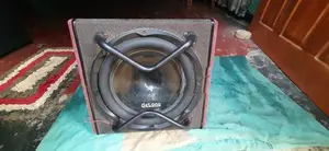 Geelong subwoofer 12
