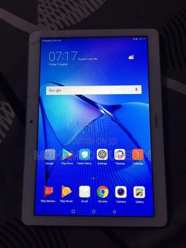 Huawei T3 10 Tab