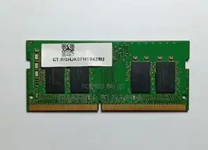 SK Hynix 8GB - DDR4 RAM 2400MHz