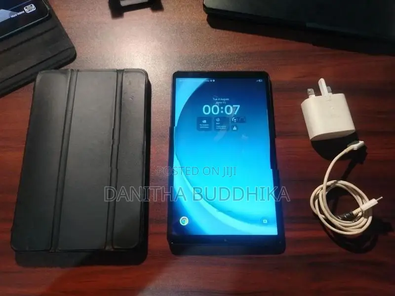 Samsung A9 Tab