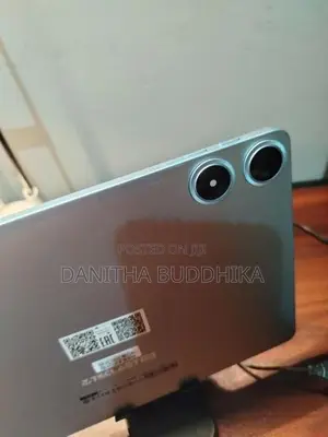 Teclast P50 Tab| 8GB RAM 128GB ROM