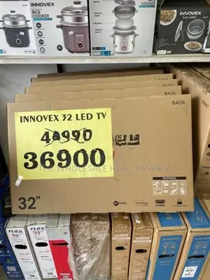 LED 32