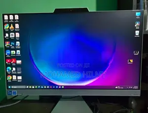 ASUS All-in-One PC (A3402WVA) – 13th Gen Core i5 24GB RAM 512GB SSD
