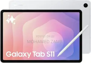 Samsung Galaxy S11 12/256GB 5G With Keyboard