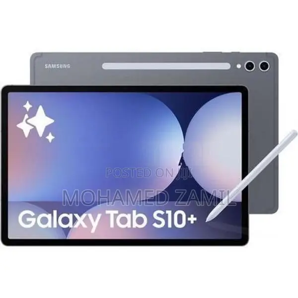 Samsung Galaxy S10 plus 12/256GB With keyboard