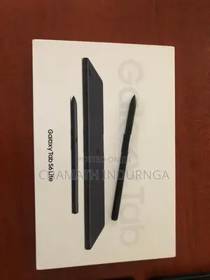 2025 Samsung S6 lite