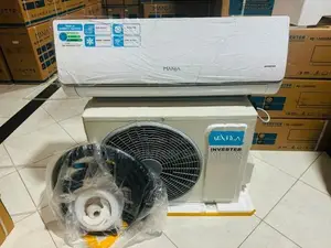 Manja - Air Conditioner Model 2026