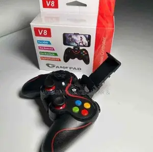 V8 Smart Wireless Joystick