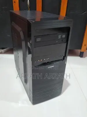 i5 6th gen pc