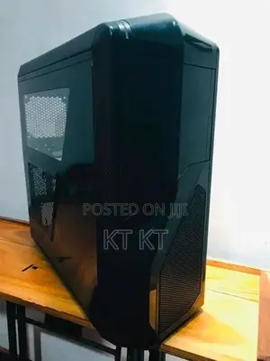 NZXT Phantom 410 Mid Tower Computer Casing