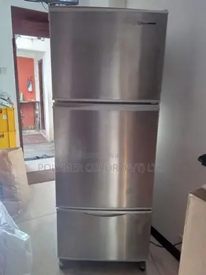 used Freezer