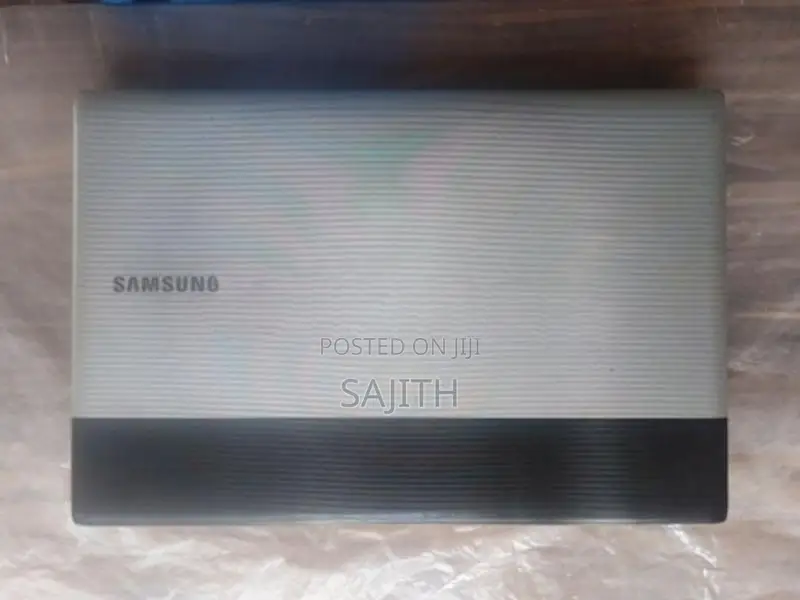 Lap Top from Korea