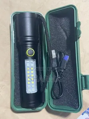 LED Touch Light