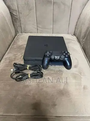 Ps4 Slim 500gb Version 12.52