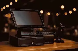 Restaurant management system