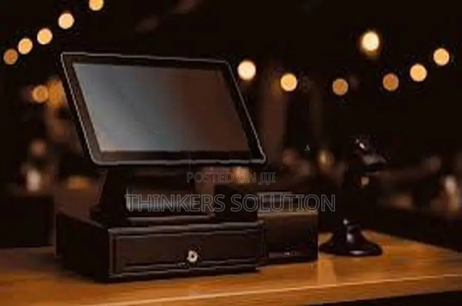 Restaurant management system
