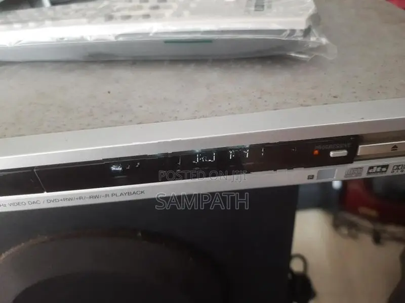 Sony DVD Player