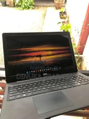 Dell Latitude i5 8th Gen| 12GB RAM| 256GB SSD