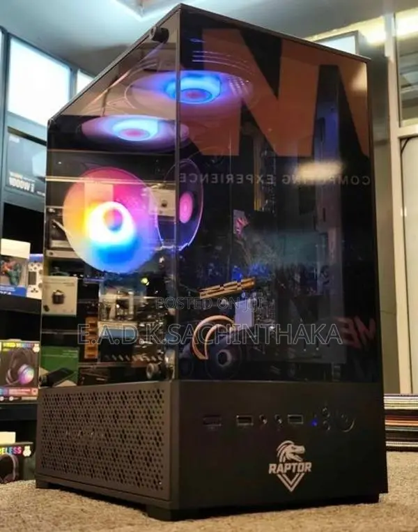 I5 6th Gen Computer