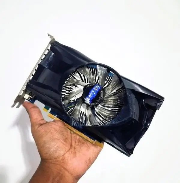 NVIDIA GeForce GTX 550 Ti 1GB