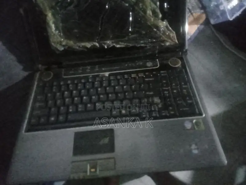 Asus M50VC Laptop