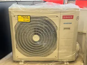 Singer Ceiling Mounted - Inverter 36000 BTU
