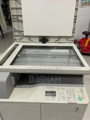 canon imageruner2002