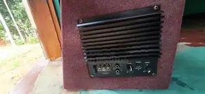 Geelong subwoofer 12