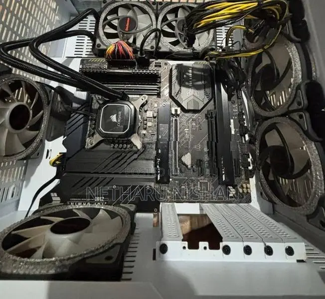 Intel 11th Gen Desktop Pc