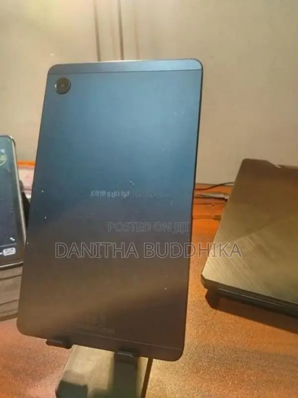 Samsung A9 Tab