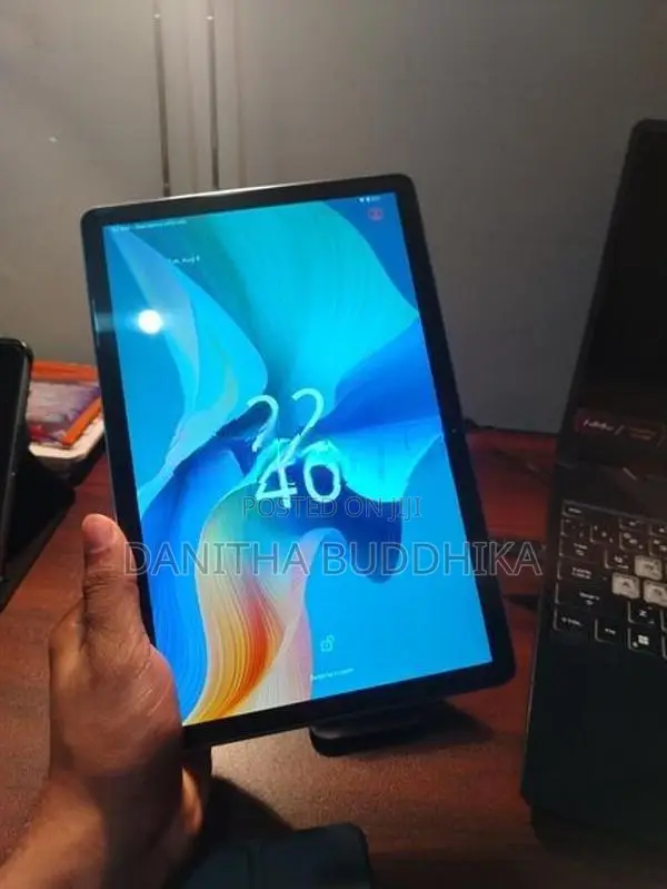 Teclast P50 Tab| 8GB RAM 128GB ROM