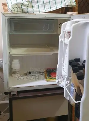 LG Mini Refrigerator