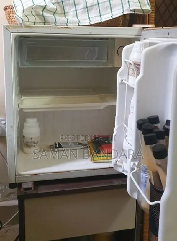 LG Mini Refrigerator