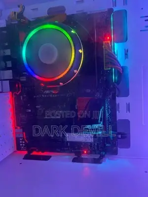 I5 6th Gen Gaming Computer Set