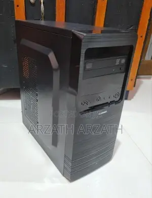 i5 6th gen pc