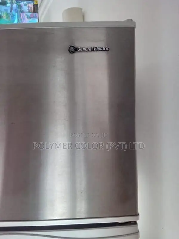 used Freezer