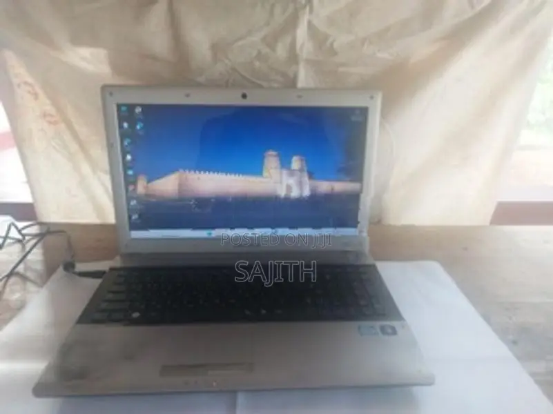 Lap Top from Korea