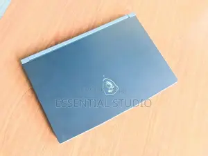 MSI Ryzen 7 13th Gen RTX 4050 16GB 512Nvme Laptop