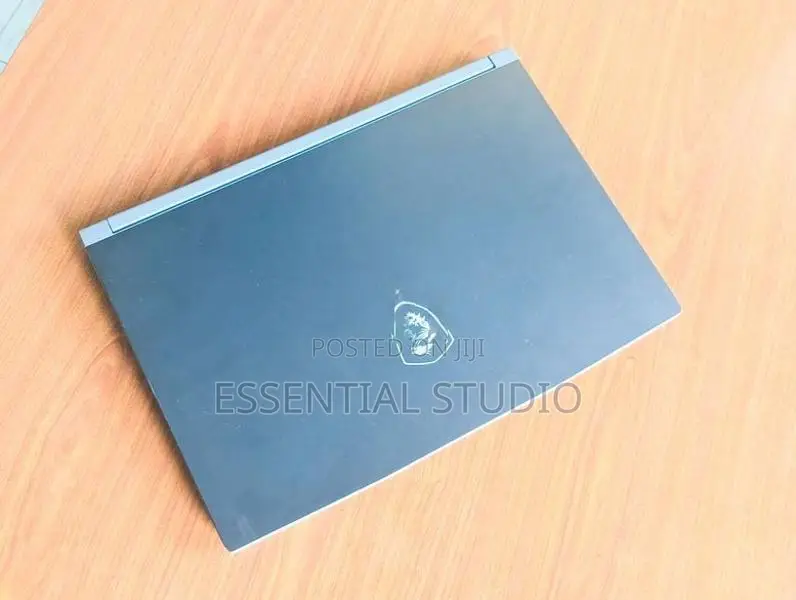 MSI Ryzen 7 13th Gen RTX 4050 16GB 512Nvme Laptop