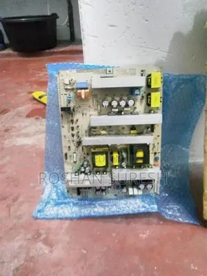 LG TV mother bord