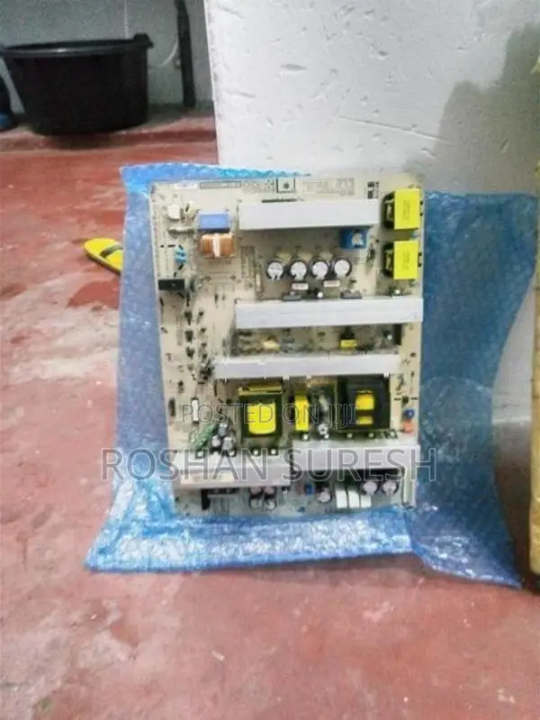 LG TV mother bord