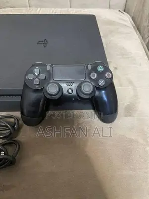 Ps4 Slim 500gb Version 12.52