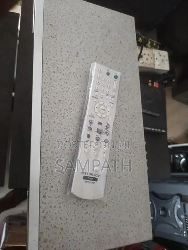 Sony DVD Player