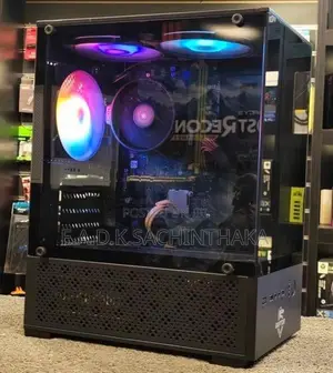 I5 6th Gen Computer
