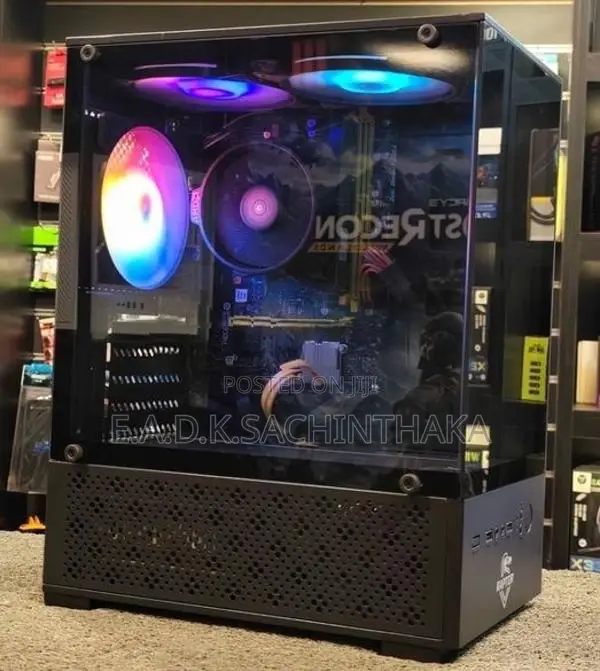 I5 6th Gen Computer