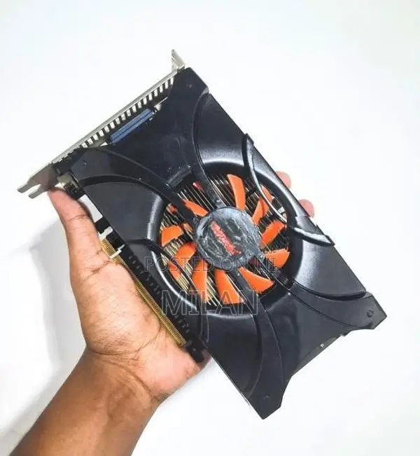 NVIDIA GeForce GTX 550 Ti 1GB