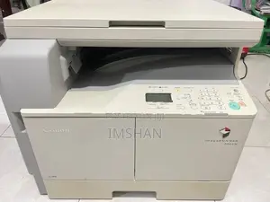 canon imageruner2002
