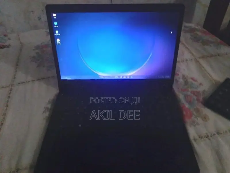 Dell i5 8th Gen Laptop